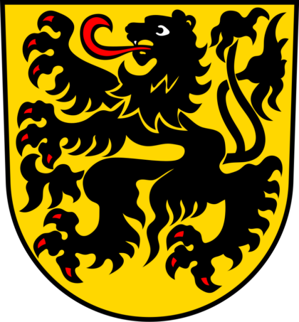 Leonberg crest