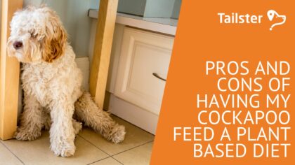 cockapoo plant food pros cons